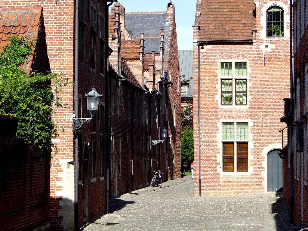 43 Leuven - Begijnhof.JPG